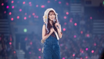 2024 아이유 콘서트 사진 모음 - 1