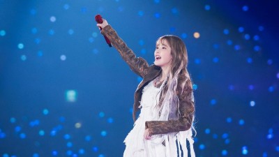 2024 아이유 콘서트 사진 모음 - 2